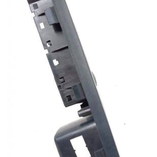 Moldura Comando Bloqueio Vidro Original Renault Duster 2016