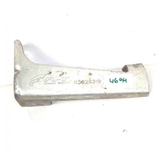 Suporte Coletor Original Fiat Palio/uno 1.0/1.4