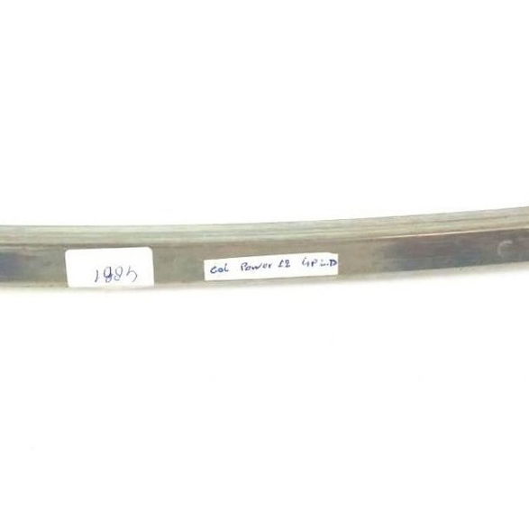 Trilho Guia Vidro Dianteiro Direito Vw Gol Power 2012 Orig