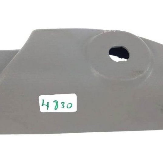 Moldura Int. Retrovisor Ld Original Fiat Palio 15