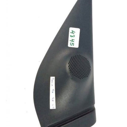 Moldura Int. Retrovisor Ld Original Fiat Palio 96