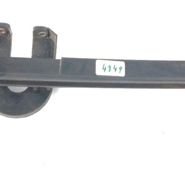 Trilho Guia Dianteiro Direito Renault Scenic 1999 Original