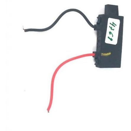 Sensor Ultrassônico Vw Polo Msi 2018 Original 4768