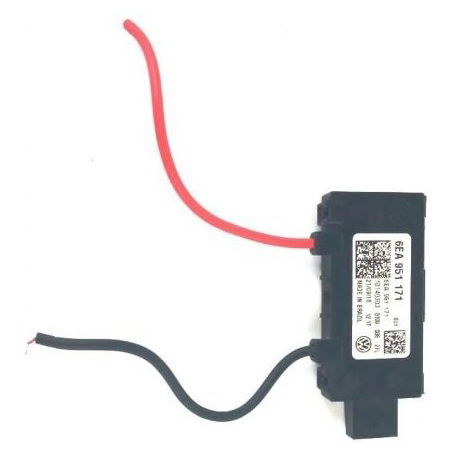 Sensor Ultrassônico Vw Polo Msi 2018 Original 4768