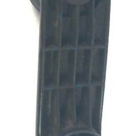 Manivela Do Vidro Direito Original Chevrolet Corsa 1998