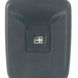 Interruptor Vidro Eletr. Direito Original Renault Logan 2015
