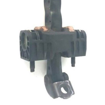 Limitador Porta Dianteira Direita Citroen C4 2011 Original