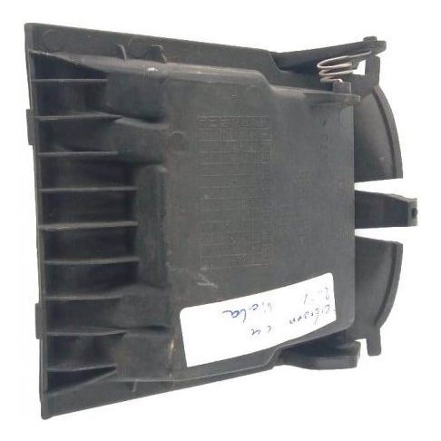 Cinzeiro Console Central Original Citroen C4 2011