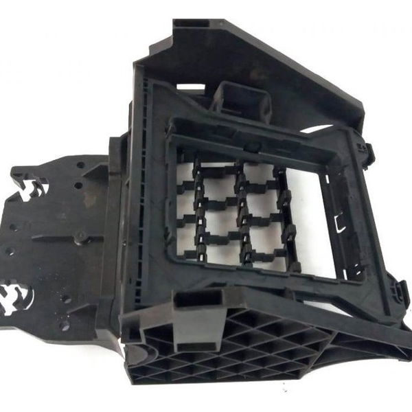 Suporte Bcm Original Vw Fox 2018