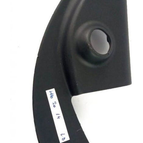 Acabamento Interno Retrovisor Direito Hyundai Hb20 2014