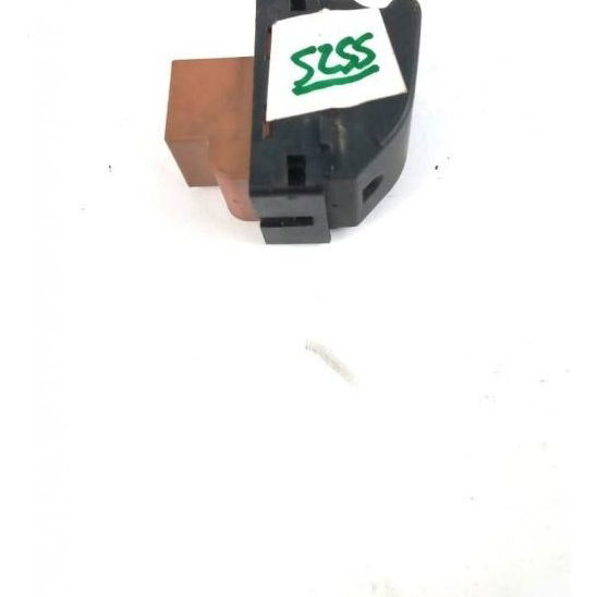 Comando Vidro Elétrico Traseiro Le Vw Fox 2014 Original