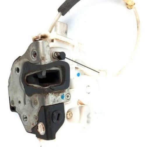 Fechadura Elétrica Traseira Le Vw Gol G5/g6 Original
