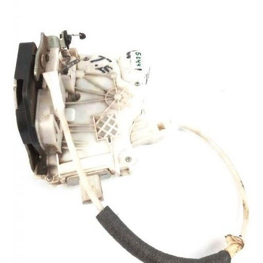 Fechadura Elétrica Traseira Le Vw Gol G5/g6 Original