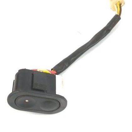 Botao Vidro Eletrico Original Chevrolet Corsa 1999