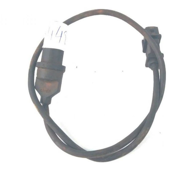 Sensor De Rotação Fiat Palio 2014 Original