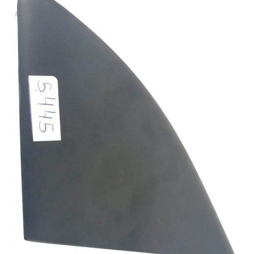 Moldura Retrovisor Externo Esquerdo Original Fiat Palio 2012