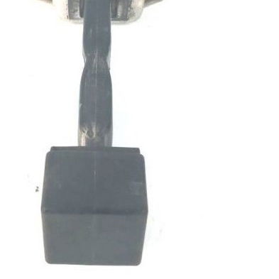 Limitador Porta Traseira Direita Lancer 11/16 (5353)