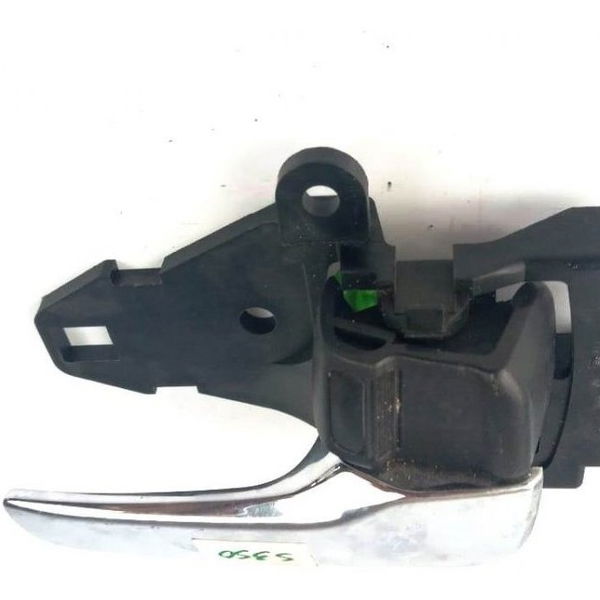 Maçaneta Interna Traseira Direita Lancer 11/16 Original 5350