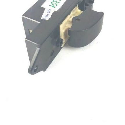 Comando Vidro Elétrico Traseiro Esquerdo Lancer 11/16 (5351)