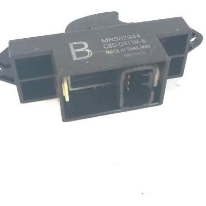 Comando Vidro Elétrico Traseiro Esquerdo Lancer 11/16 (5351)