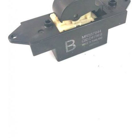 Comando Vidro Elétrico Traseiro Esquerdo Lancer 11/16 (5351)