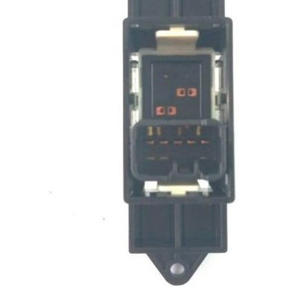 Comando Vidro Elétrico Dianteiro Direito Lancer 11/16