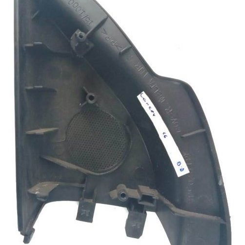 Acabamento Interior Retrovisor Direito Mitsubishi Lancer 16