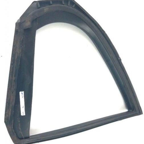 Borracha Vidro Fixo Traseiro Direito Lancer 11/16 (5370)