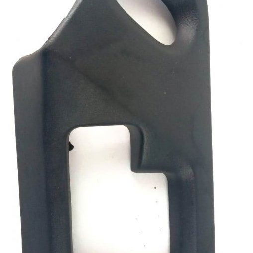 Moldura Maçaneta Interna Esquerda Gm Vectra 1994 Original