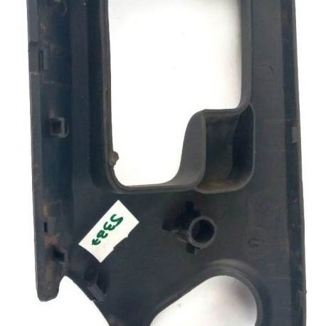 Moldura Maçaneta Interna Esquerda Gm Vectra 1994 Original
