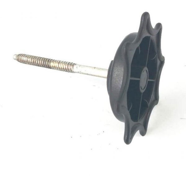 Parafuso Estepe Vw Gol G4/g5 Original