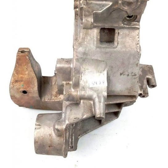 Suporte Coxim Motor Fiat Marea 2000 Original (5479)