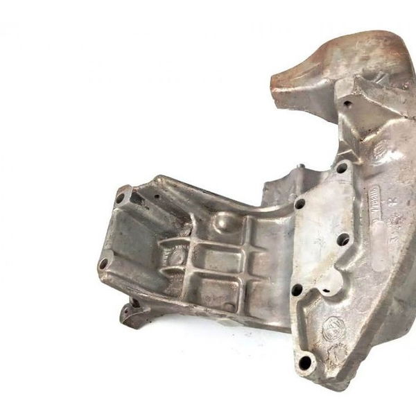 Suporte Coxim Motor Fiat Marea 2000 Original (5479)