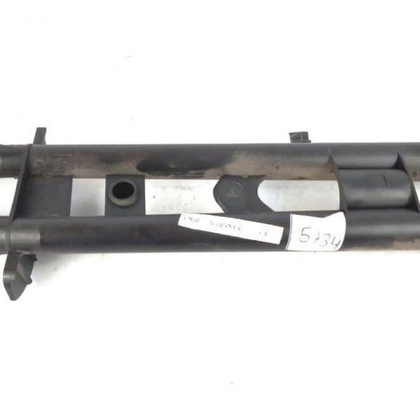 Cano Radiador Ar Quente Original Fiat Uno Vivace 2013