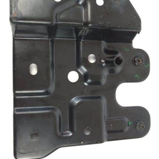 Suporte Bateria Original Fiat Uno Vivace 2013