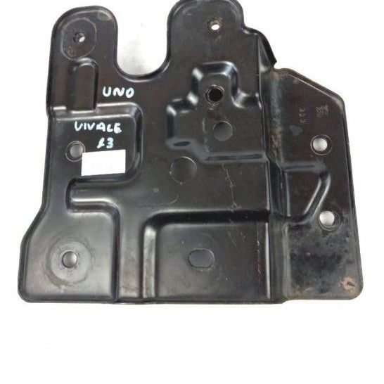 Suporte Bateria Original Fiat Uno Vivace 2013