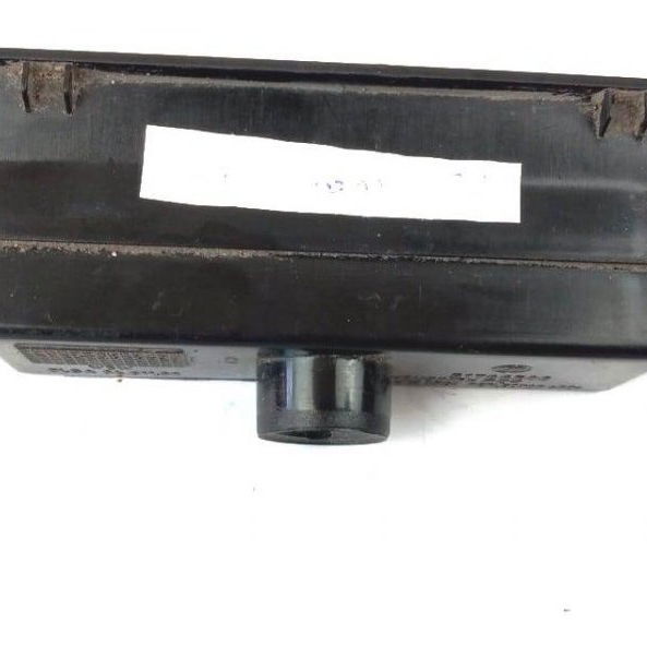 Lanterna Da Placa  Fiat Uno Vivace 2013 Original