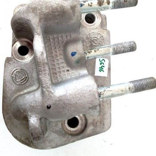 Suporte Coxim Motor Fiat Uno Vivace 2013 Original (5646)