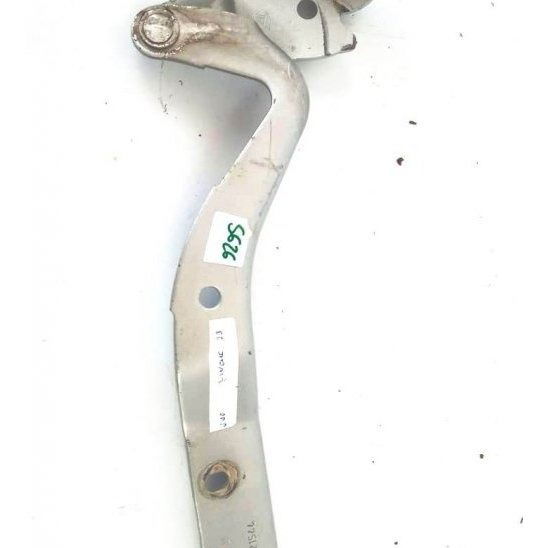 Dobradiça Capo Direito Fiat Uno Vicace 2013 Original (5626)