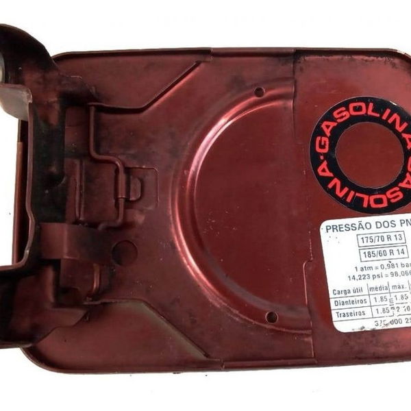 Portinhola Tanque Combustivel Vw Gol 99 Original 5493