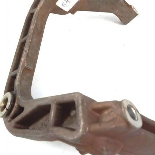 Suporte Aluminio Cambio Fiat Uno 2010 Original (5490)