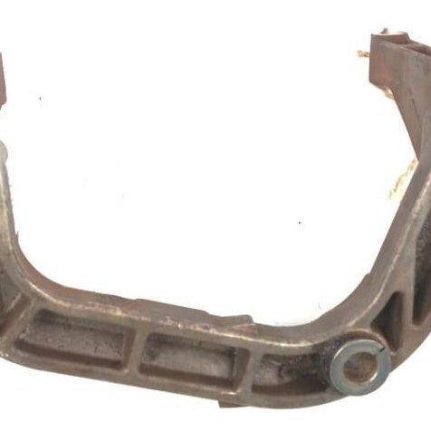 Suporte Aluminio Cambio Fiat Uno 2010 Original (5490)