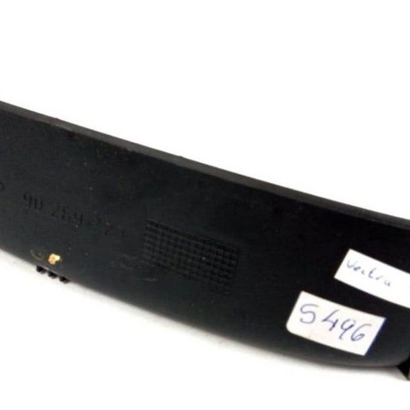 Moldura Painel Instrumento Original Chevrolet Vectra 93