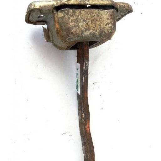 Limitador De Porta Traseira Esquerda Gm Corsa 1999 Original