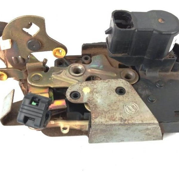 Fechadura Elétrica Traseira Le Fiat Marea 2003 Original