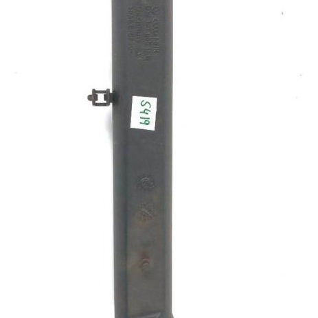 Cano Agua Motor Vw Gol G4 1.0 Original (5419)