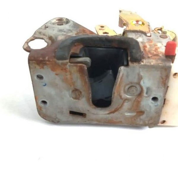 Fechadura Traseira Esquerda  Gol G3 2001 Original 5803