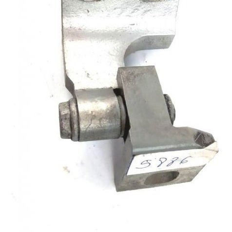Dobradiça Porta Traseira Esquerda Uno Vivace 2013 (5886)