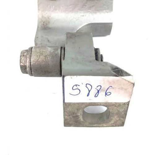 Dobradiça Porta Traseira Esquerda Uno Vivace 2013 (5886)