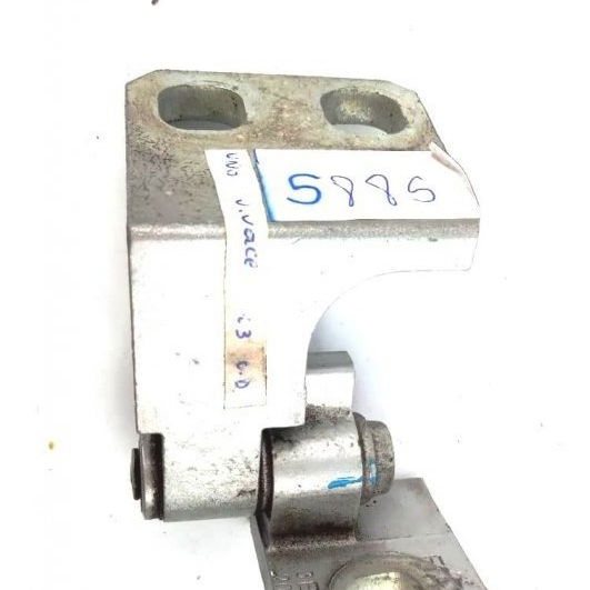 Dobradiça Porta Traseira Direita Uno Vivace 2013 (5885)